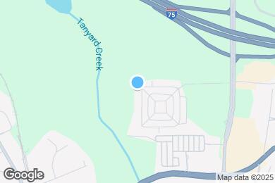 Map image of the property - 4632 Liberty Square Dr