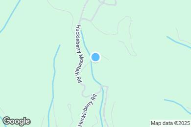 Map image of the property - 143 Red Huckleberry Ln