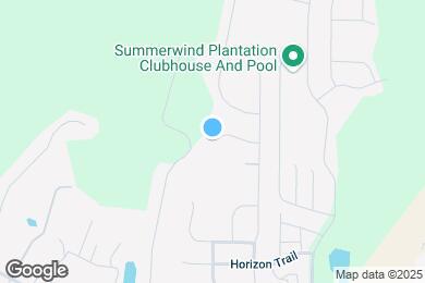 Map image of the property - 117 Knoll Ct