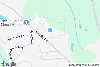 Map image of the property - 4817 Fallfield Dr