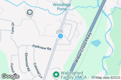 Map image of the property - 56 N Turnpike Rd