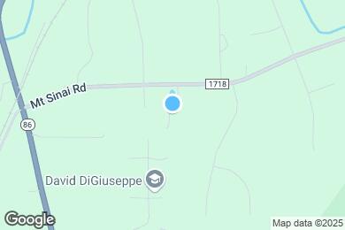 Map image of the property - 115 Wild Primrose Ln