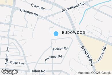 Map image of the property - 577 Brook Rd