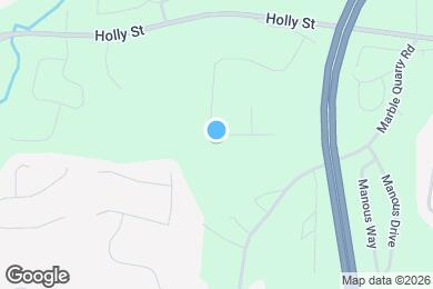 Map image of the property - 1567 Kimberly Pl