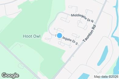 Map image of the property - 2 Stanwood Ct