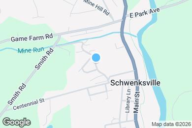 Map image of the property - 4XXX Forest Ln