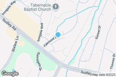 Map image of the property - 8478 Craggan Ln