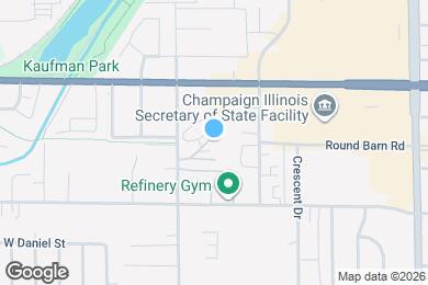 Map image of the property - Victoria Point 2.0