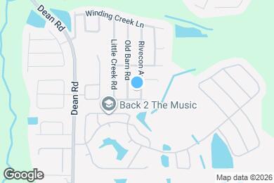 Map image of the property - 1022 Rivecon Ave