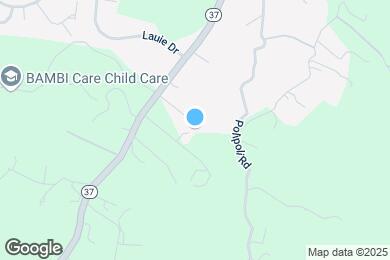 Map image of the property - 7721 Kula Hwy