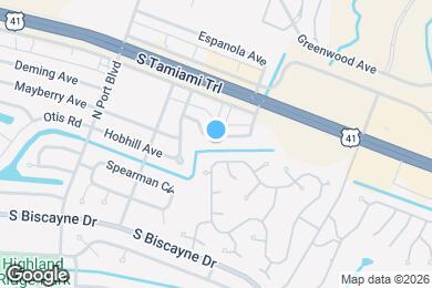 Map image of the property - 5751 Gallatin Ln