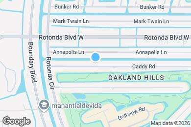 Map image of the property - 237 Caddy Rd
