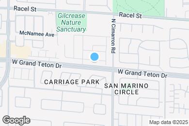 Map image of the property - 8125 Chestnut Hollow Ave