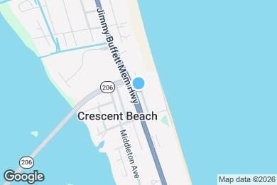 Map image of the property - 6824 A1A S