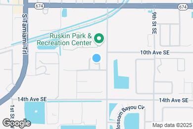 Map image of the property - 1133 Lauren Manor Loop