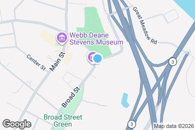 Map image of the property - 226 Broad St