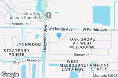 Map image of the property - 1711 Whitman Dr