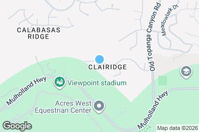 Map image of the property - 3907 Peartree Pl