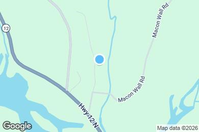 Map image of the property - 1028 William Glen Rd