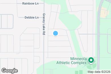 Map image of the property - 6024 Snapdragon Rd