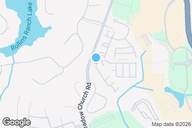 Map image of the property - 2675 Ridge Run Tr