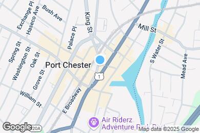 Map image of the property - 45 King St