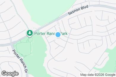 Map image of the property - 19832 Turtle Springs Way