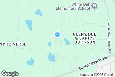 Map image of the property - 10056 Secluded Garden Dr