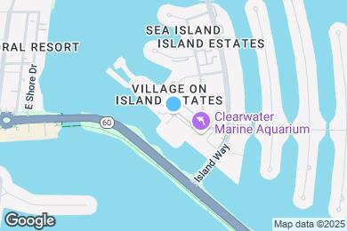 Map image of the property - 240 Windward Passage