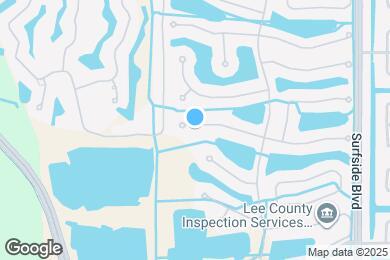 Map image of the property - 2668 Bellingham Ct
