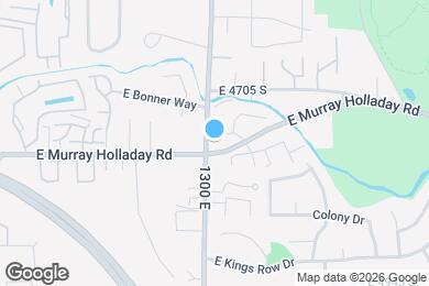 Map image of the property - Linden Colonial