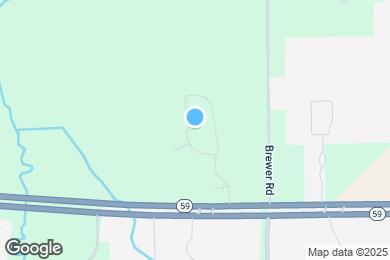 Map image of the property - 2184 Knotty Pine Tr