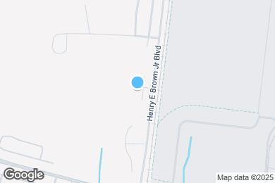 Map image of the property - 205 Turner Greens Ct