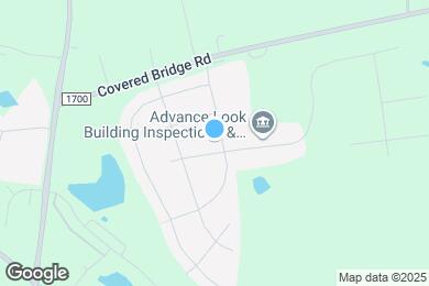 Map image of the property - 244 Hopper Cir