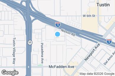 Map image of the property - 17236 Nisson Rd