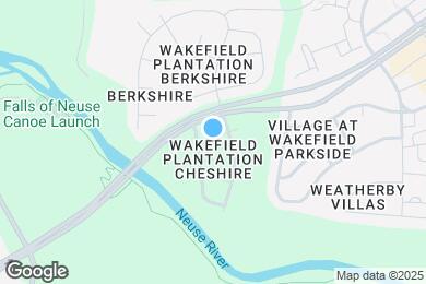 Map image of the property - Room in House on Fieldmont Ct
