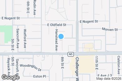 Map image of the property - Unit