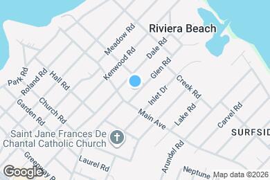 Map image of the property - 202 Glen Rd