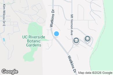 Map image of the property - 4360 Watkins Dr
