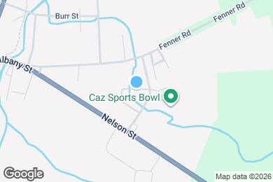 Map image of the property - 8 Carriage Ln Pl