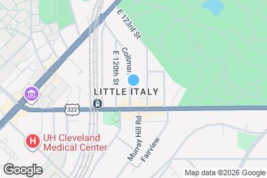 Map image of the property - 1965 Coltman Rd