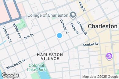 Map image of the property - 18 Pitt St