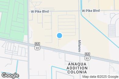 Map image of the property - 408 Sparrow Rd