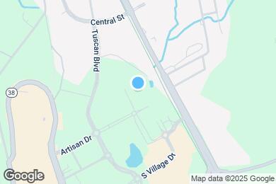 Map image of the property - Epicurean