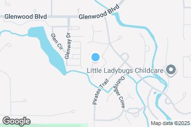 Map image of the property - 10251 Spinnaker Run