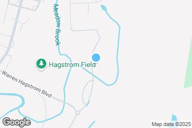 Map image of the property - 3412 Warrens Way