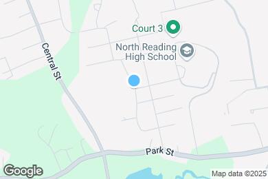 Map image of the property - 31 Sherman Rd