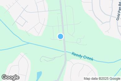 Map image of the property - 9050 Stoney Waters Ct