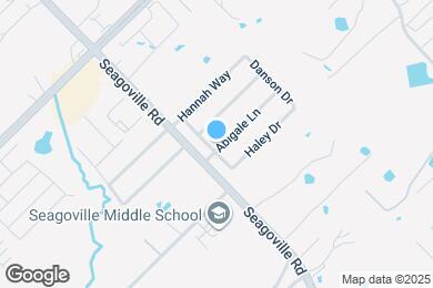 Map image of the property - 15635 Gatsby Ln