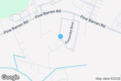 Map image of the property - 103 Lake House Rd